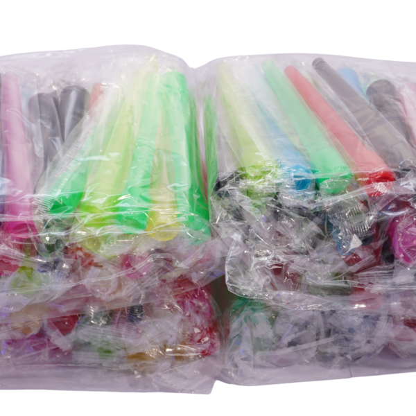 Disposable Mouth Tips