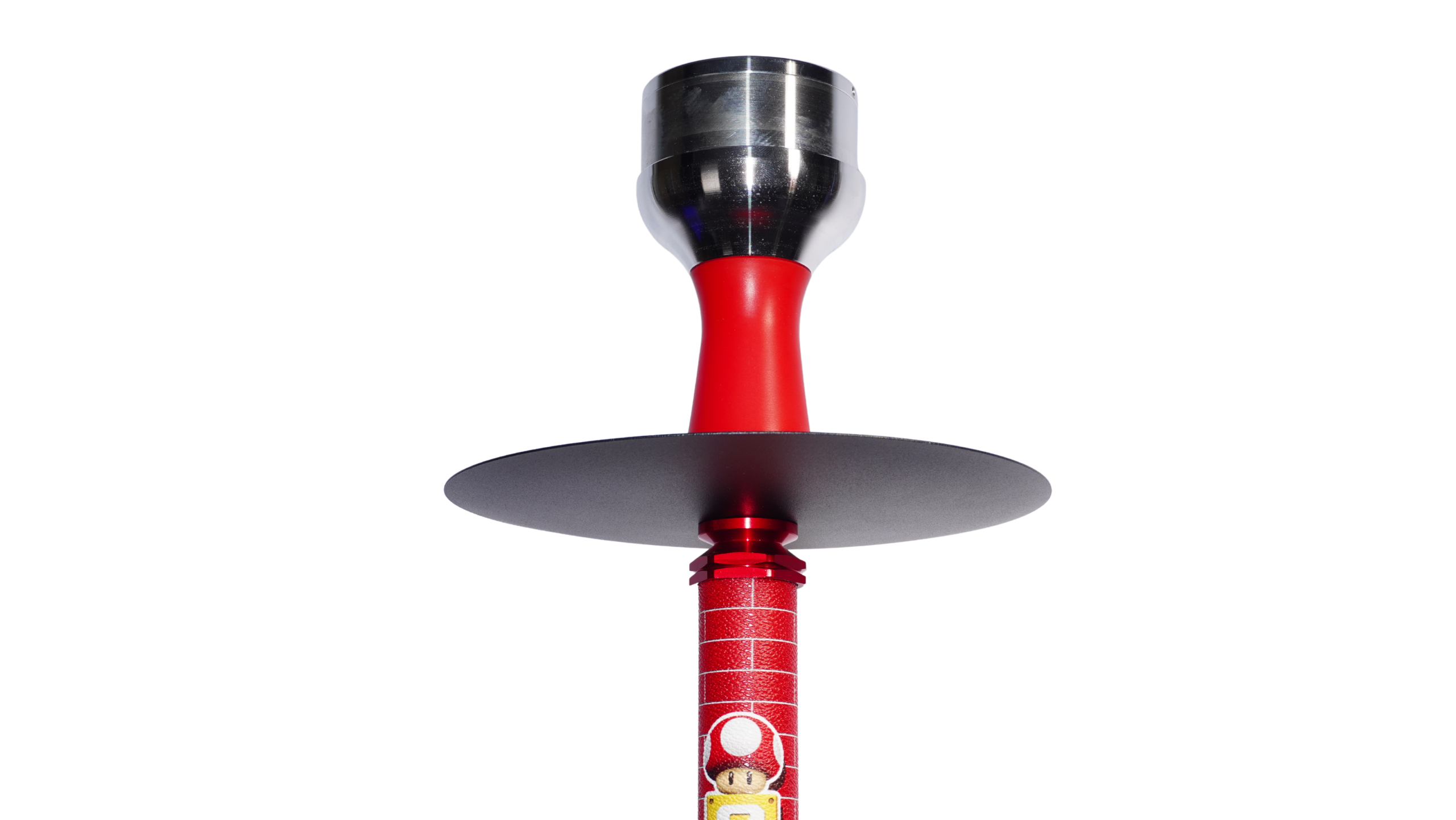 Feud Head